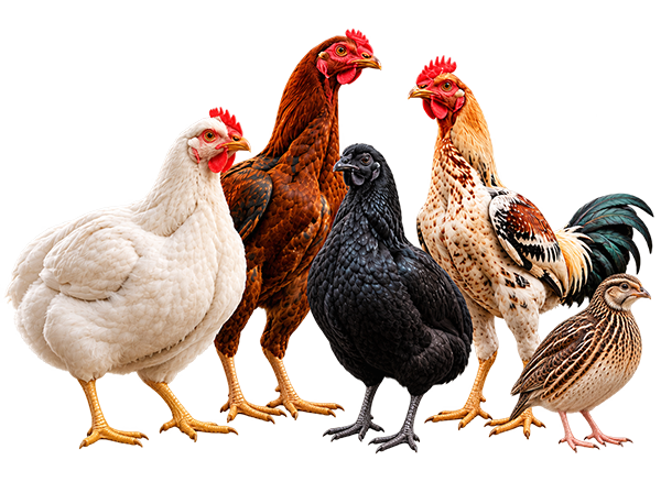 chicken